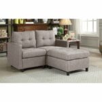 Sofa Minimalis Leter L Wetherby