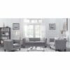 Sofa Minimalis Modern Clem Jati