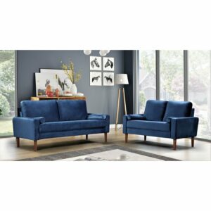 Sofa Minimalis Modern Mathais Ruang Tamu