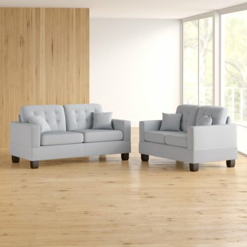 Sofa Minimalis Murah Cheyne Ruang Tamu