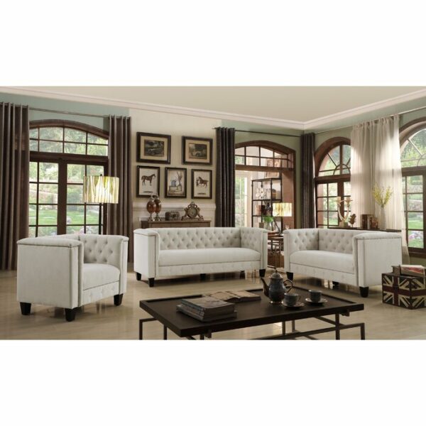 Sofa Minimalis Terbaru Broughtonville Mewah