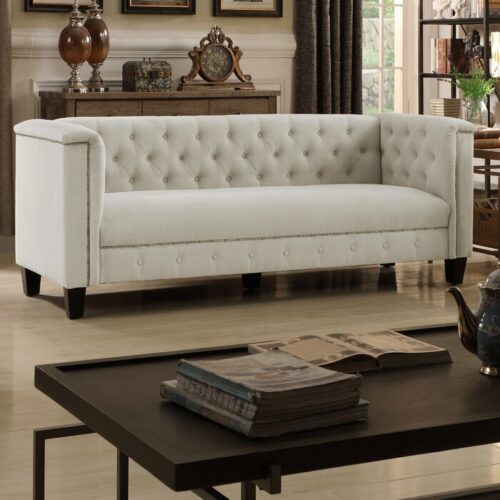 Sofa Minimalis Terbaru Broughtonville Mewah