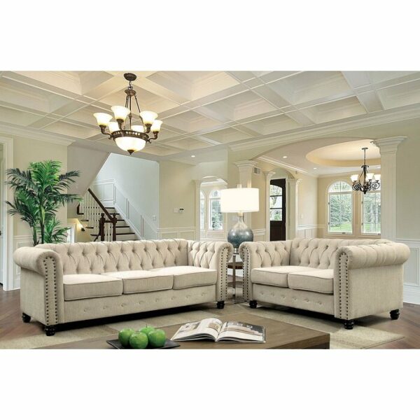 Sofa Minimalis Terbaru Macquarie Murah
