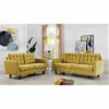 Sofa Ruang TV Breide Minimalis