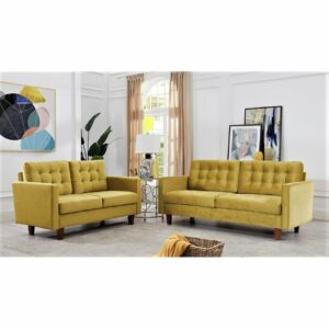 Sofa Ruang TV Breide Minimalis