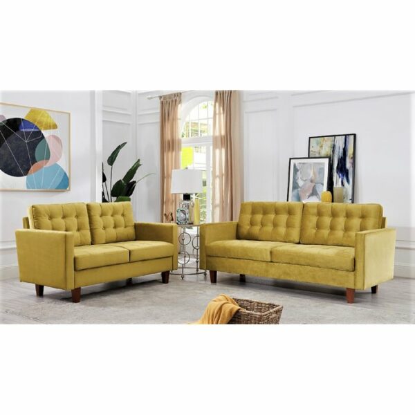 Sofa Ruang TV Breide Minimalis