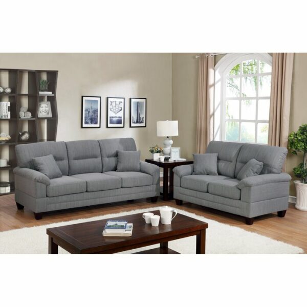 Sofa Ruang Tamu Kecil Taplin Terbaru