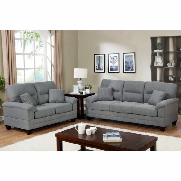 Sofa Ruang Tamu Kecil Taplin Terbaru