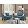 Sofa Ruang Tamu Minimalis Ranstead Jati