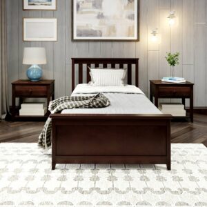 Tempat Tidur Anak Laki Laki Bolin Modern