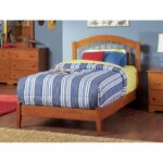 Tempat Tidur Anak Laki Laki Minimalis Holliston Kayu