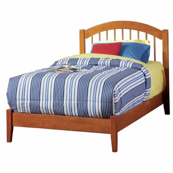 Tempat Tidur Anak Laki Laki Minimalis Holliston Kayu