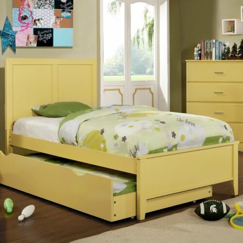 Tempat Tidur Anak Murah Segars Modern