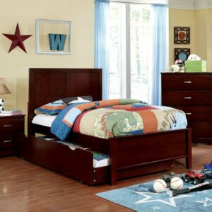 Tempat Tidur Anak Murah Segars Modern