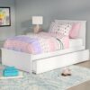 Tempat Tidur Anak Perempuan Murah Benites Modern