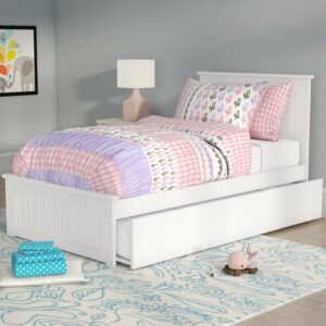Tempat Tidur Anak Perempuan Murah Benites Modern