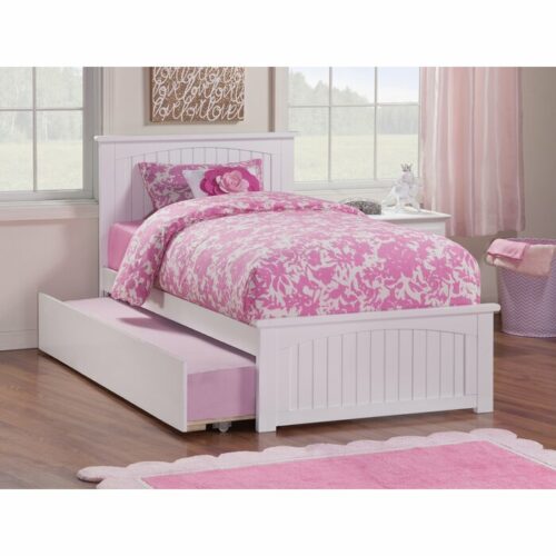 Tempat Tidur Anak Perempuan Murah Benites Modern