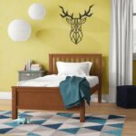 Tempat Tidur Anak Robby Single