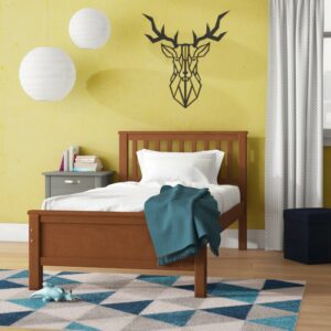 Tempat Tidur Anak Robby Single