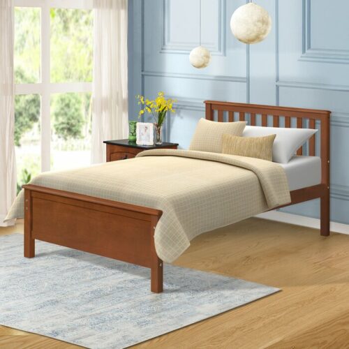Tempat Tidur Anak Robby Single