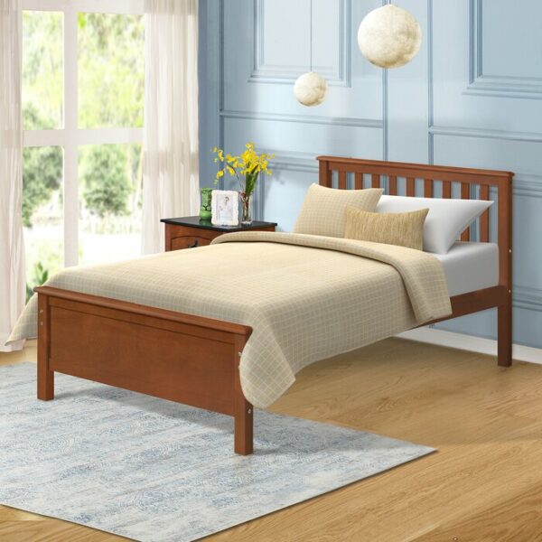 Tempat Tidur Anak Robby Single