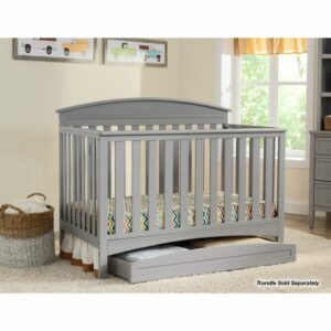 Tempat Tidur Bayi Abby