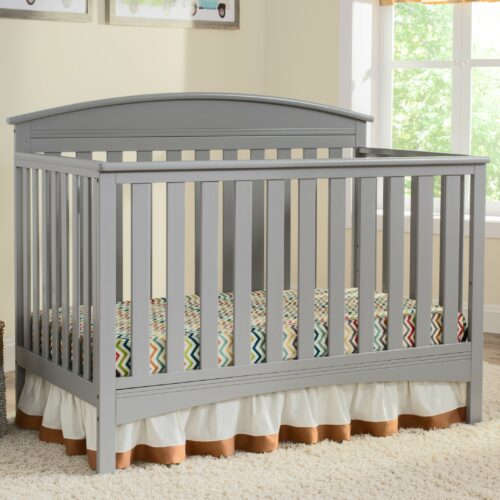 Tempat Tidur Bayi Abby
