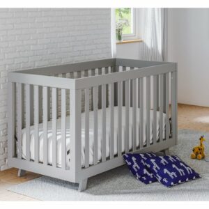 Tempat Tidur Bayi Baru Lahir Beckett