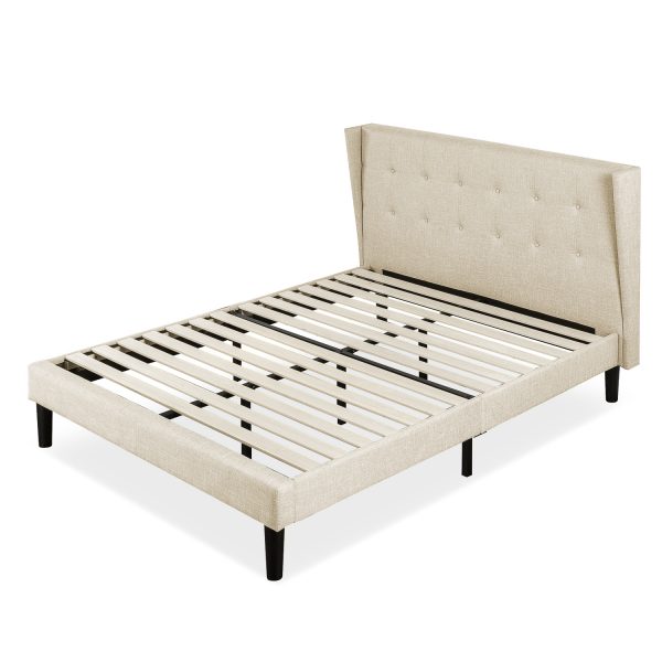 Tempat Tidur Mewah Zinus