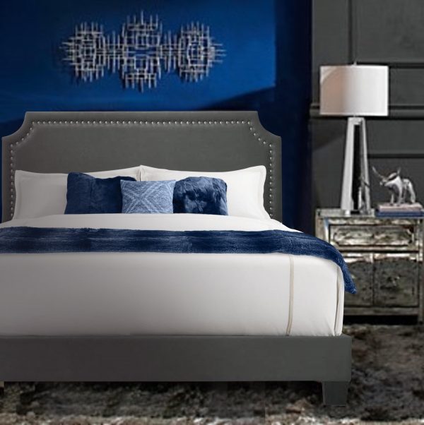 Tempat Tidur Minimalis Regal