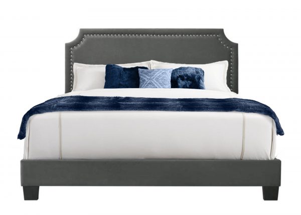 Tempat Tidur Minimalis Regal