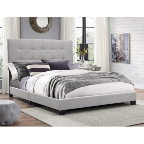 Tempat Tidur Minimalis Terbaru Florence