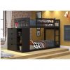 Tempat Tidur Tingkat Minimalis Pivot