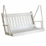 Ayunan Kayu Minimalis Poly Murah