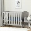 Box Tempat Tidur Bayi Shore Lucu
