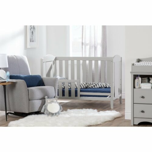 Box Tempat Tidur Bayi Shore Lucu
