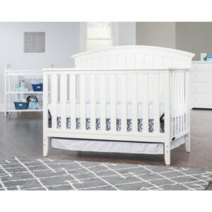 Box Tidur Bayi Delaney Murah