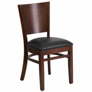 Kursi Cafe Kayu Byby Restoran