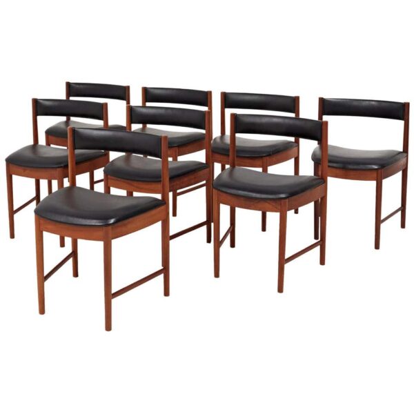 Kursi Cafe Kayu Unik McIntosh Modern