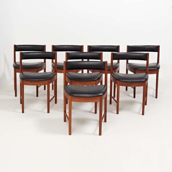 Kursi Cafe Kayu Unik McIntosh Modern