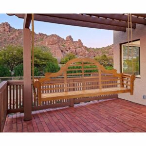 Kursi Gantung Santai Lutyens Minimalis