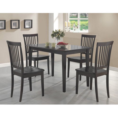 Kursi Makan Minimalis Modern Terbaru Dinette Jati