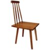 Kursi Minimalis Cafe Sommar Kayu