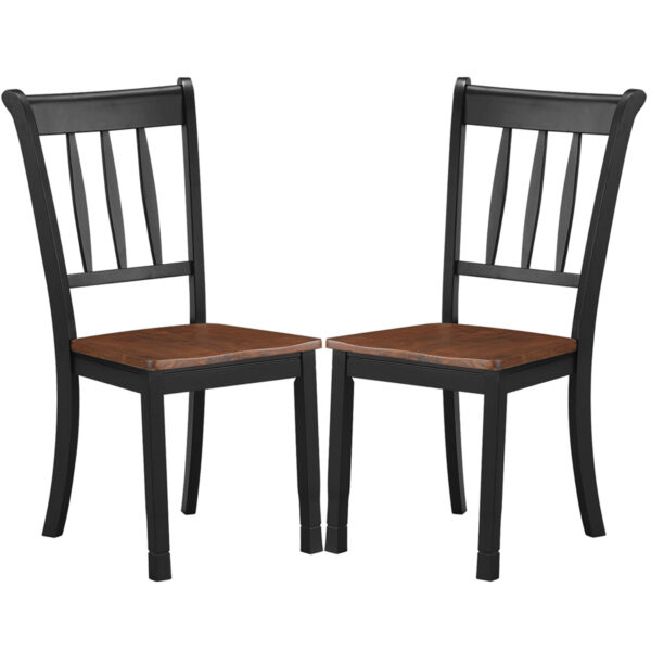 Kursi Restoran Murah Armless Minimalis
