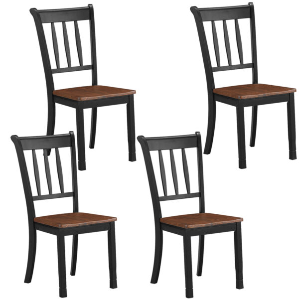 Kursi Restoran Murah Armless Minimalis