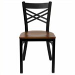 Kursi Restoran Murah Flash Minimalis