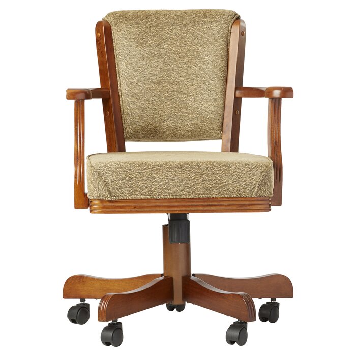 Kursi Roda Kantor Alvin Murah