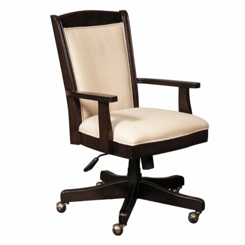 Kursi Roda Kantor Carvajal Murah