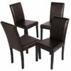 Kursi Rumah Makan Leather Restoran