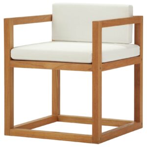 Kursi Teras Cantik Urban Minimalis